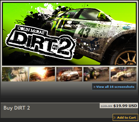 Скида в Steam 50% до понедельника! Скида в Steam 50% до понедельника!